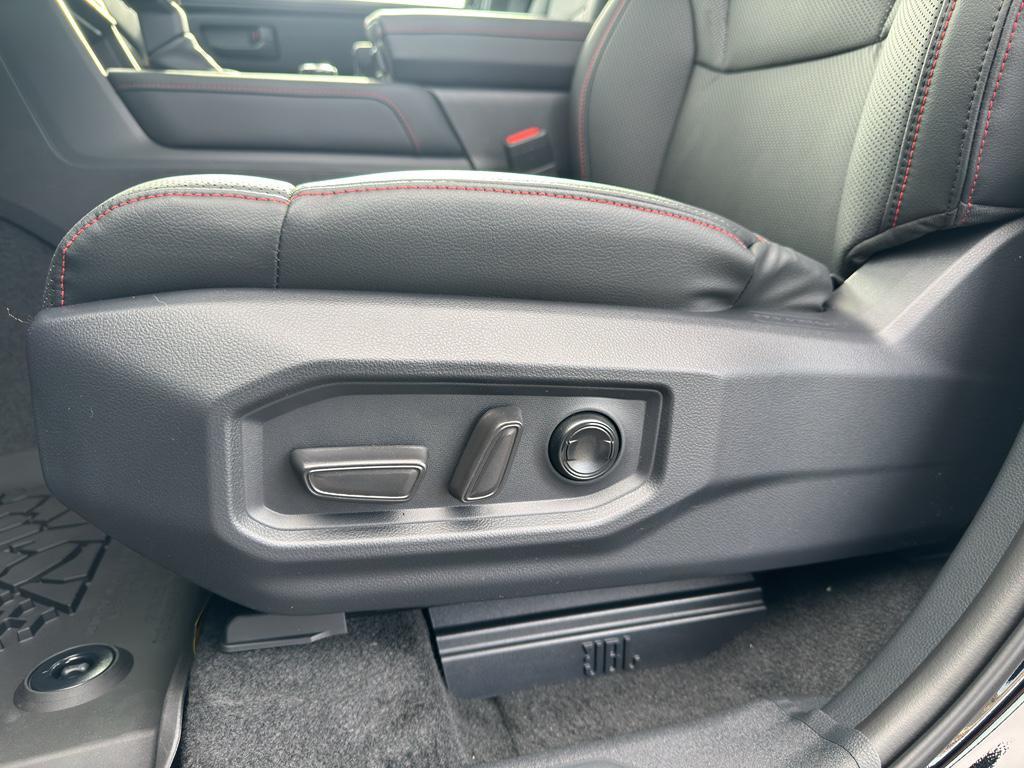 new 2026 Toyota Sequoia car, priced at $86,894