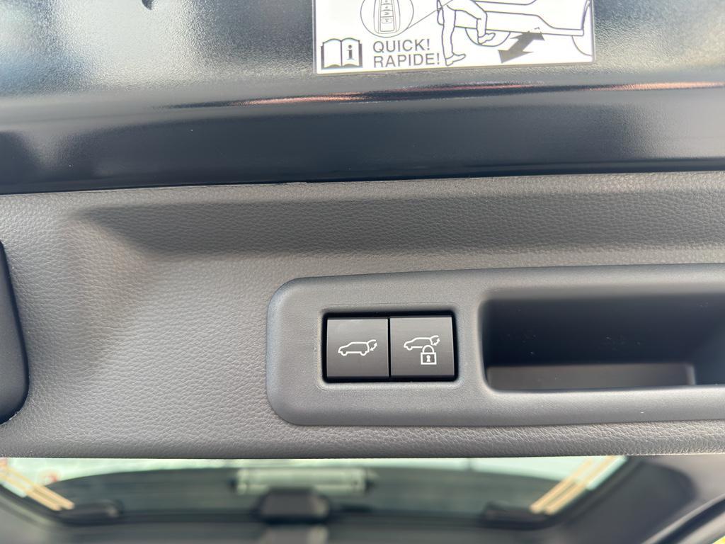 new 2026 Toyota Sequoia car, priced at $86,894