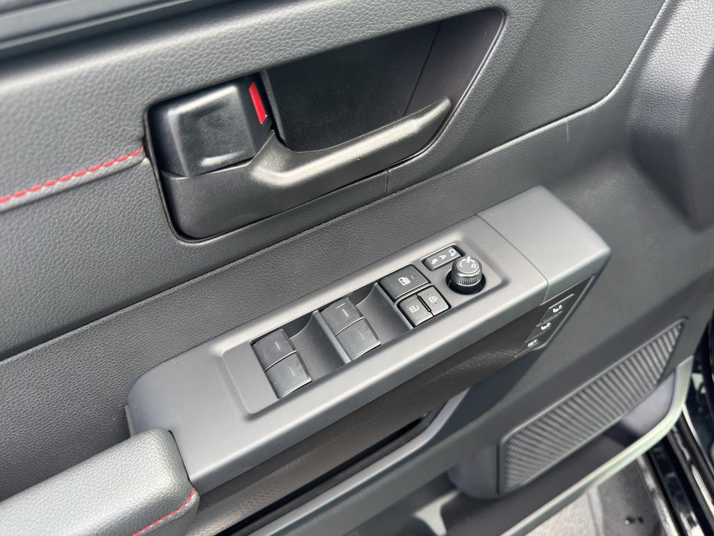 new 2026 Toyota Sequoia car, priced at $86,894