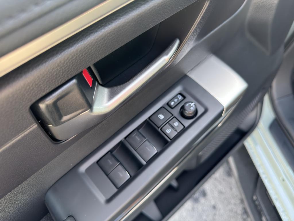 new 2026 Toyota Tundra car, priced at $65,936