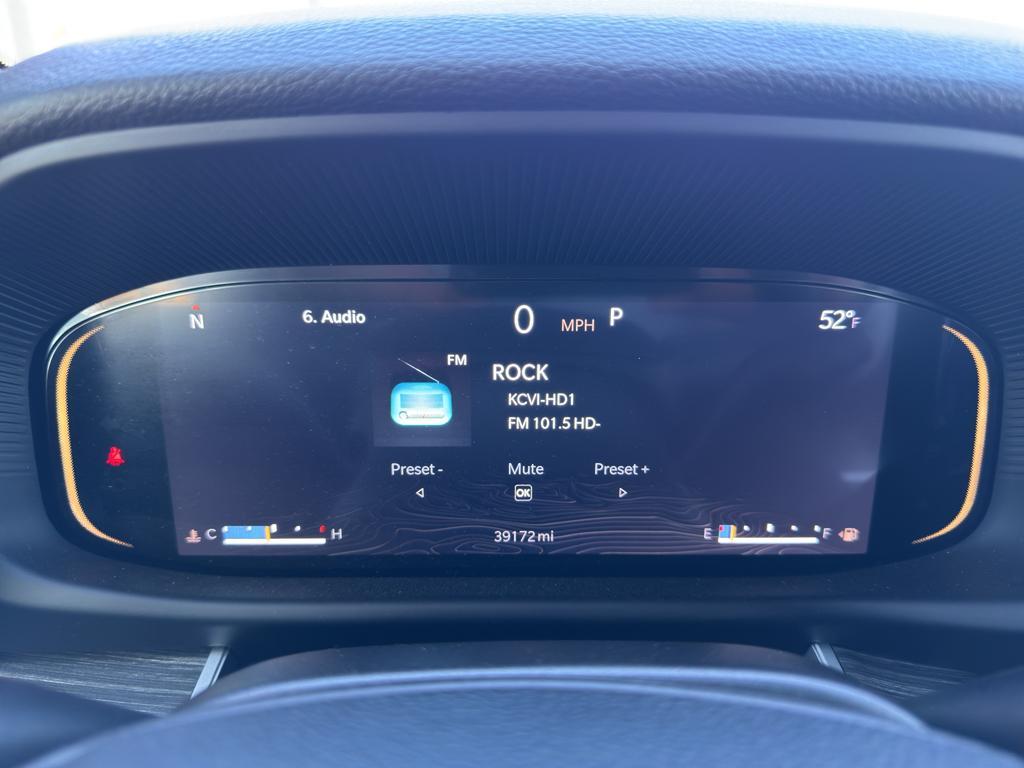 used 2023 Jeep Wagoneer car, priced at $50,049