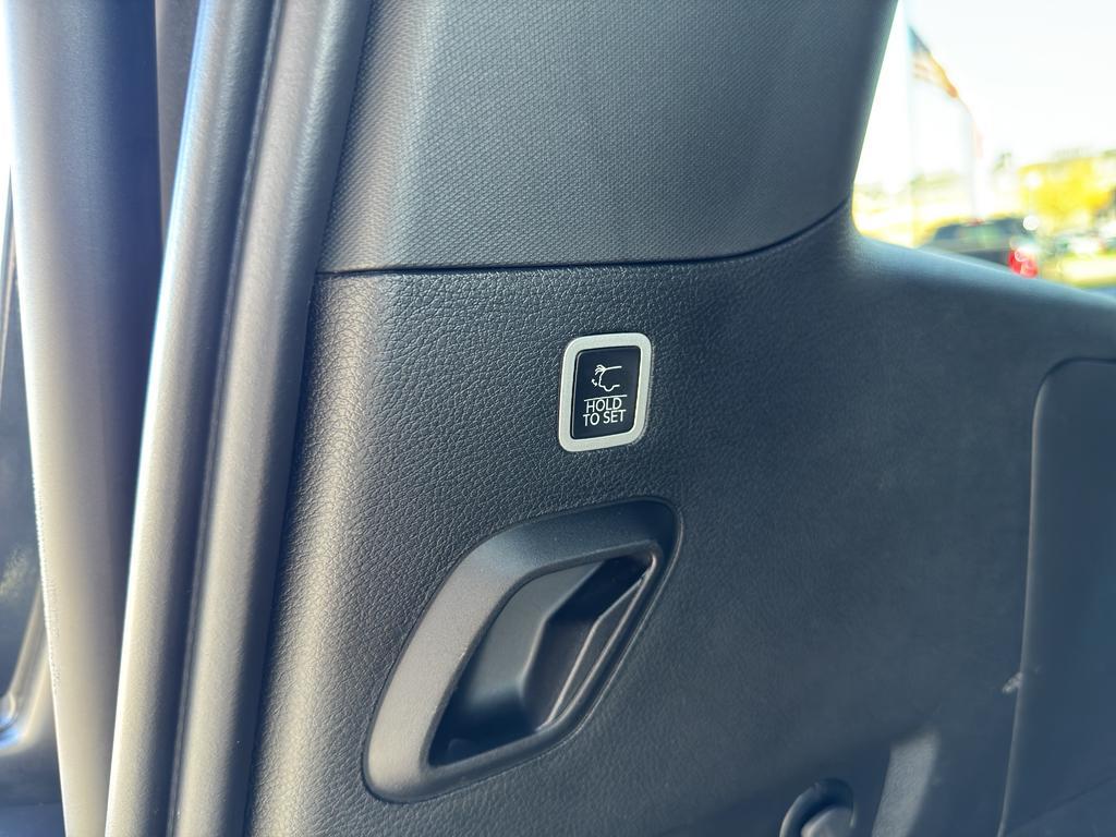 used 2023 Jeep Wagoneer car, priced at $50,049