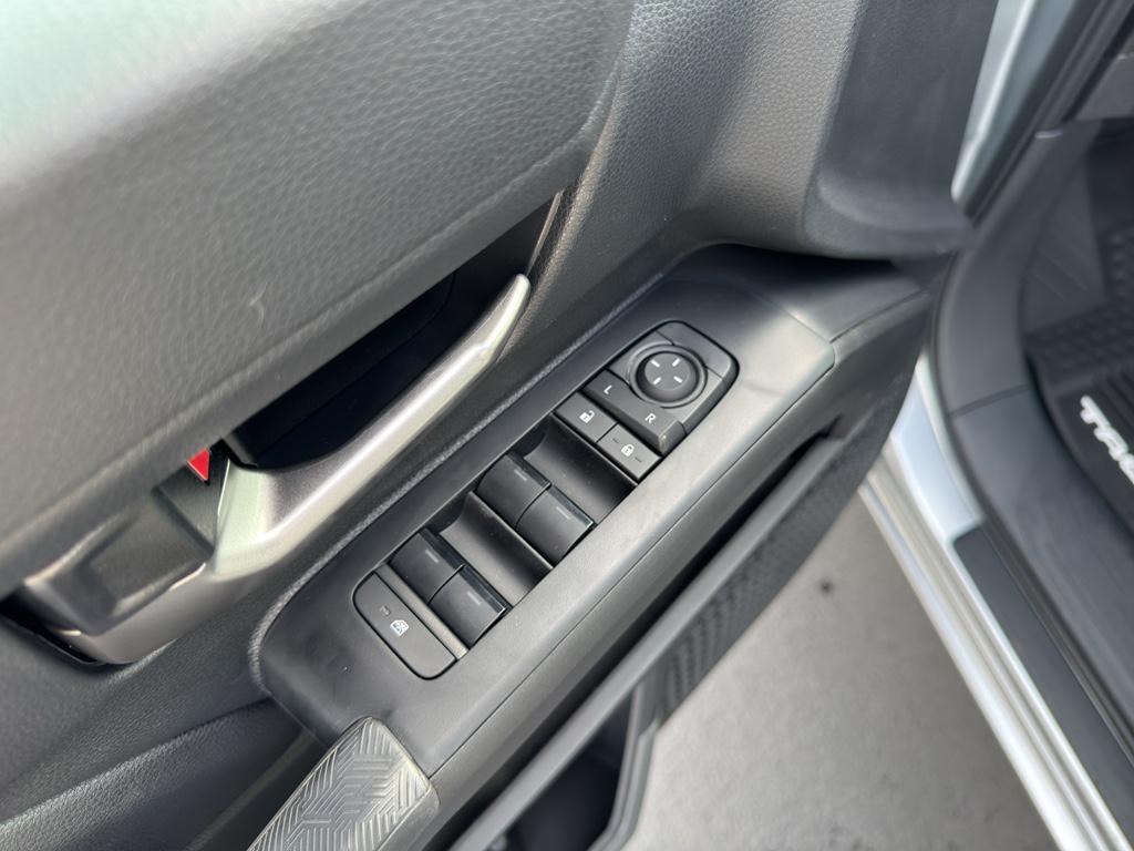 new 2025 Toyota Tacoma car, priced at $45,188