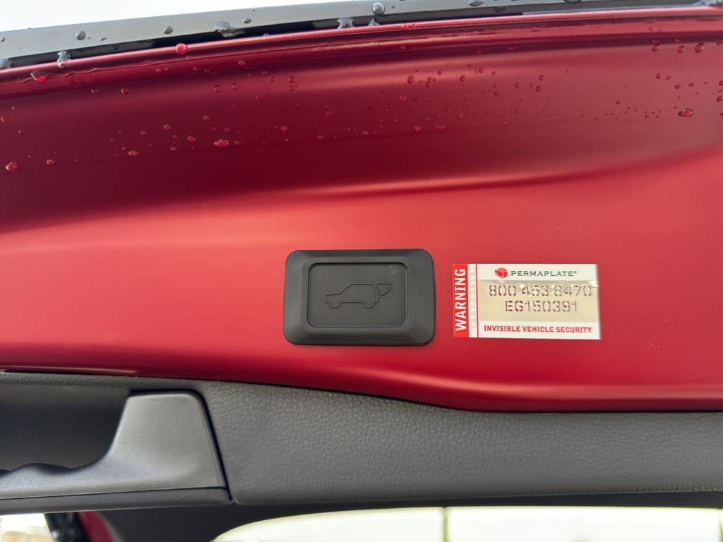 new 2025 Toyota RAV4 car, priced at $40,807