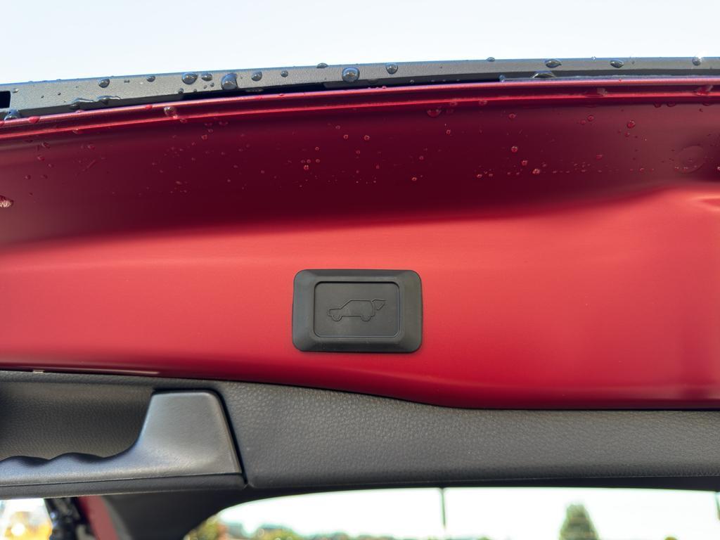 new 2025 Toyota RAV4 car, priced at $35,636