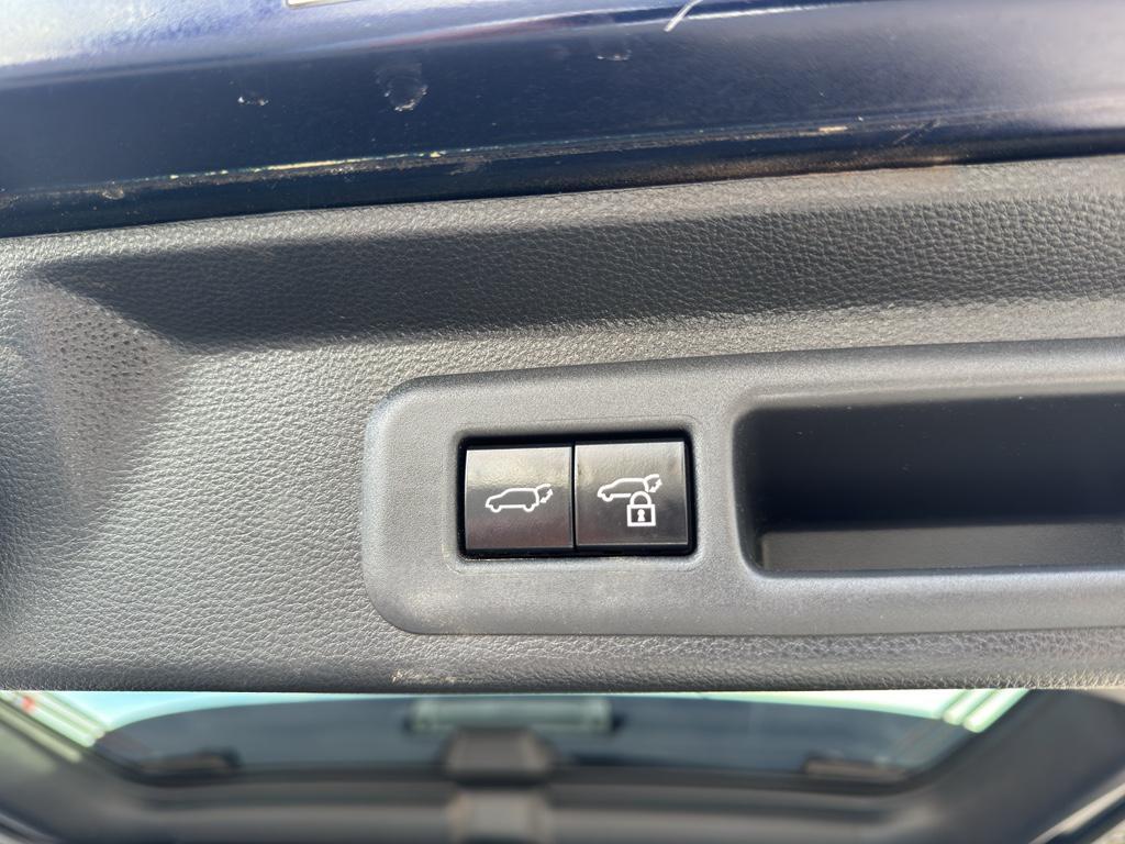 used 2024 Toyota Sequoia car, priced at $71,692