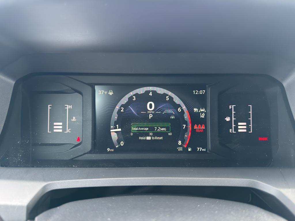 new 2026 Toyota Tacoma car, priced at $43,793