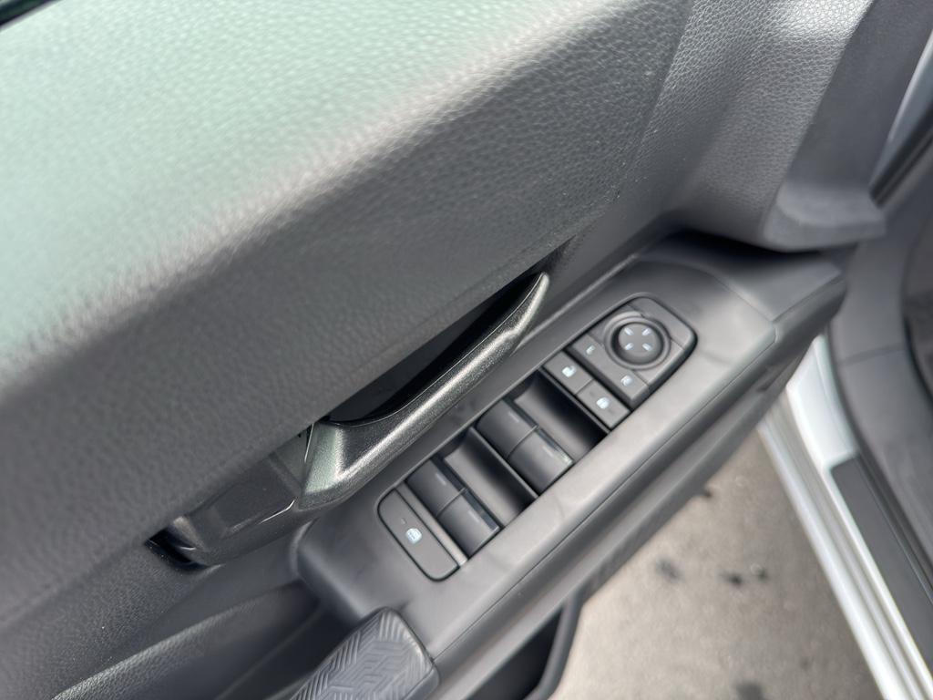 new 2026 Toyota Tacoma car, priced at $43,793