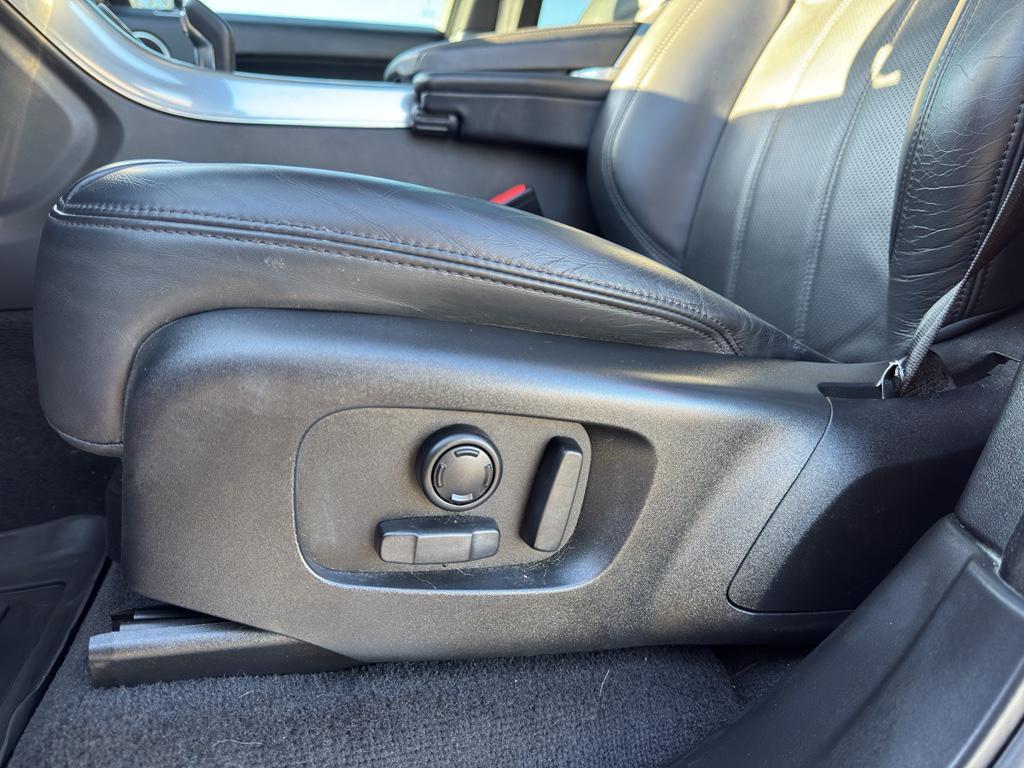 used 2022 Land Rover Range Rover Sport car, priced at $35,499