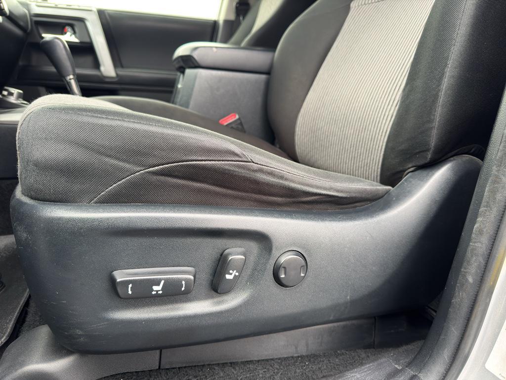 used 2022 Toyota 4Runner car, priced at $30,256