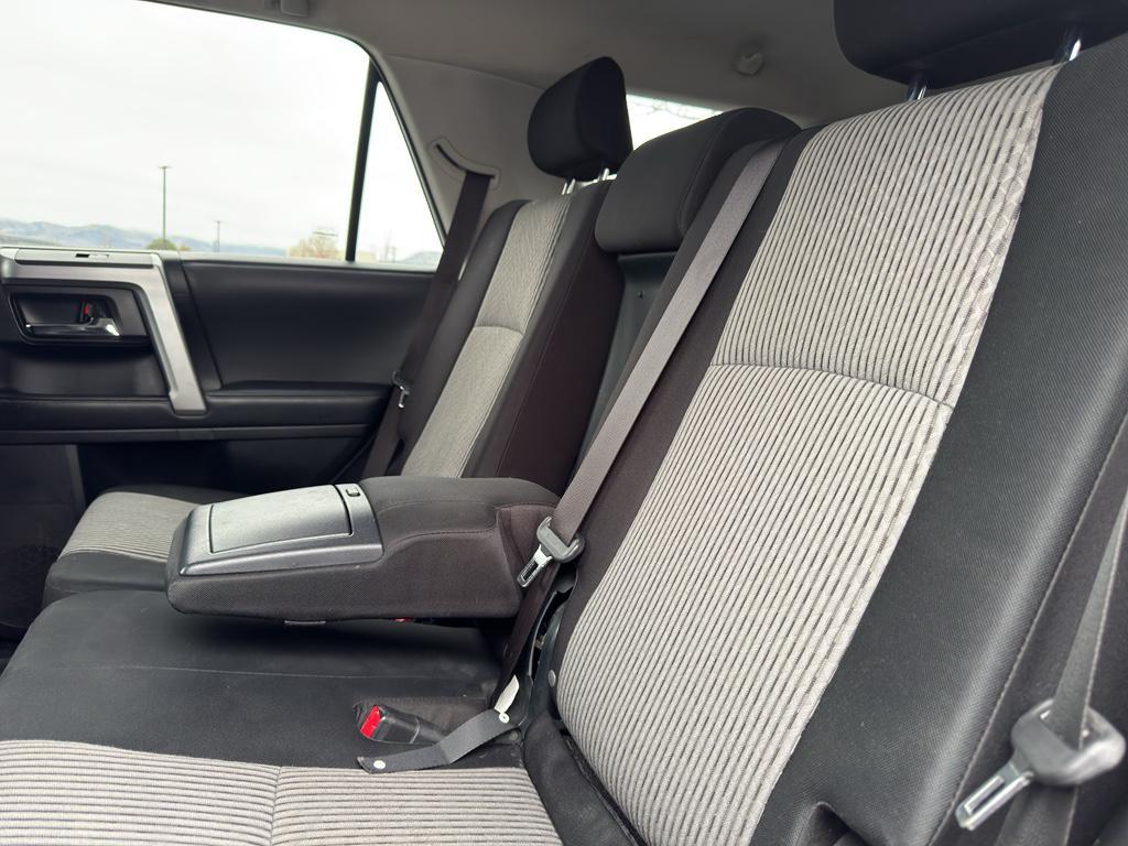 used 2022 Toyota 4Runner car, priced at $30,256