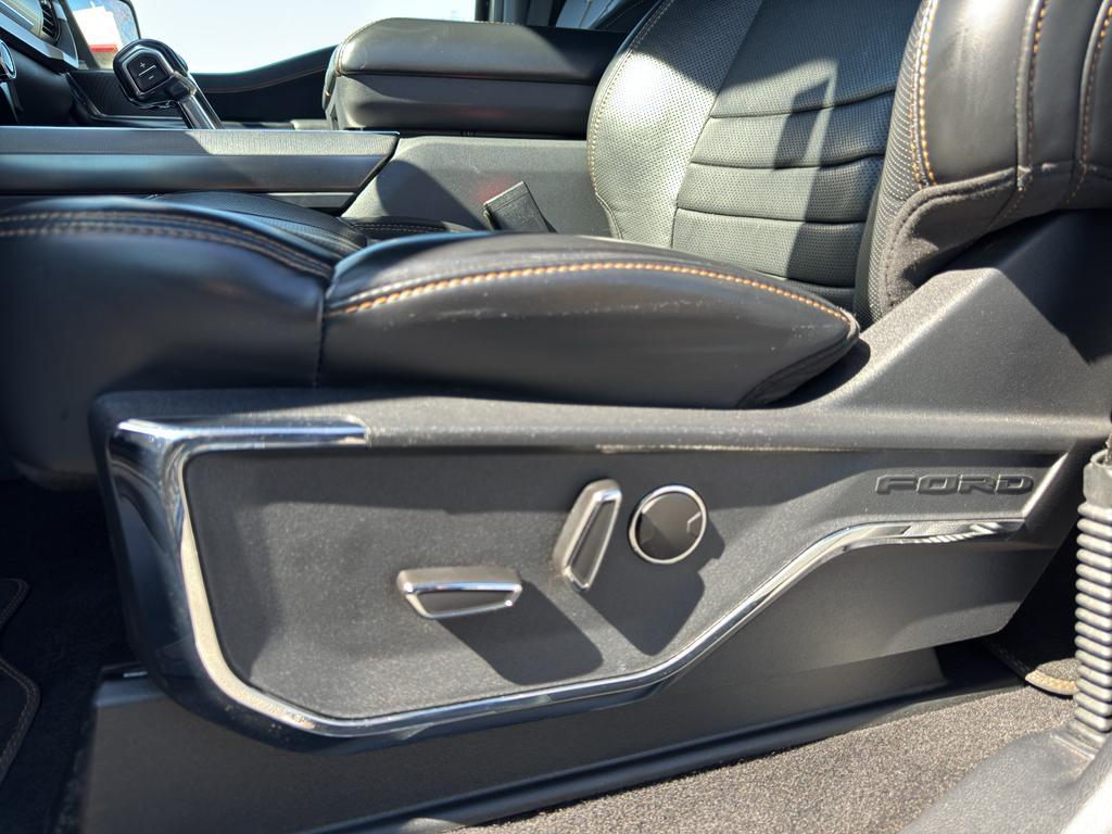 used 2023 Ford F-150 car, priced at $54,817