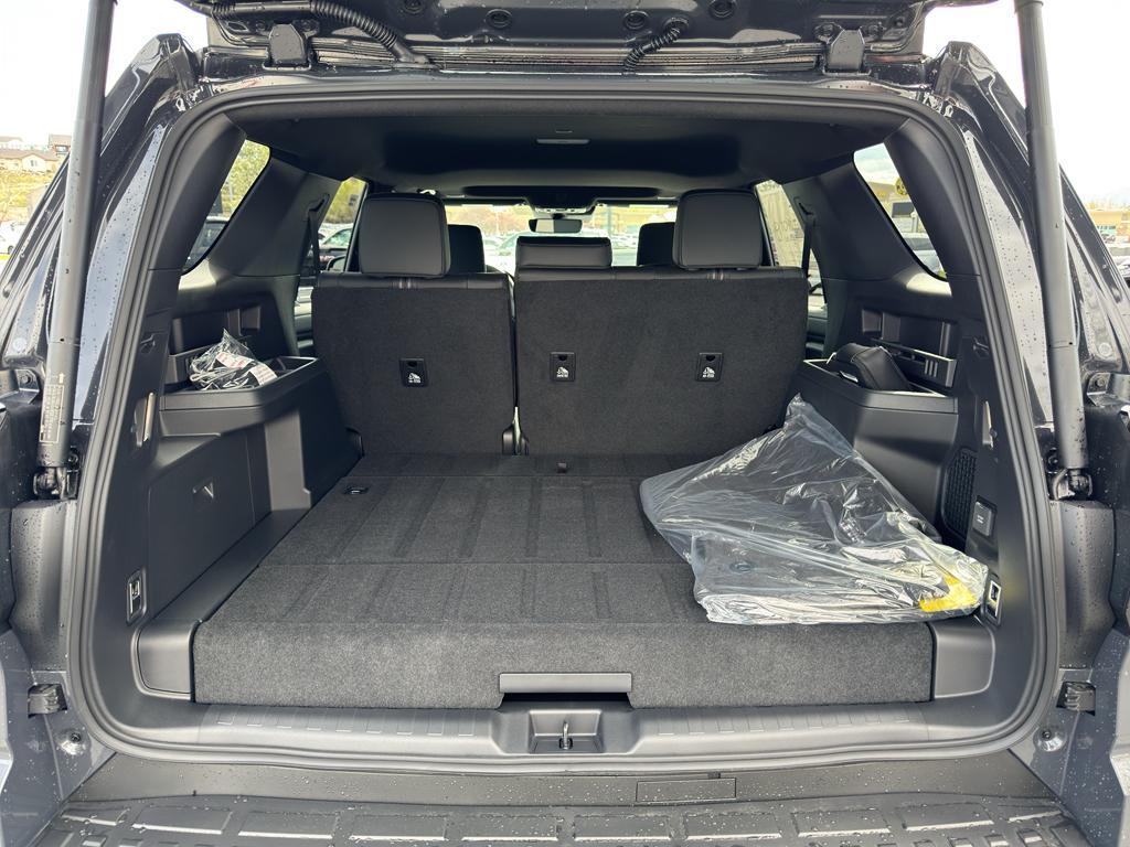 new 2026 Toyota 4Runner car, priced at $63,169