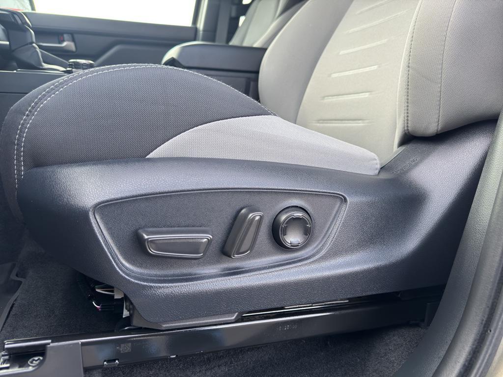 used 2025 Toyota Tacoma car, priced at $44,169