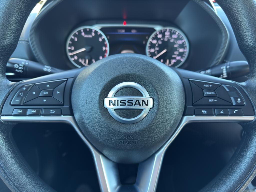 used 2023 Nissan Sentra car, priced at $17,949