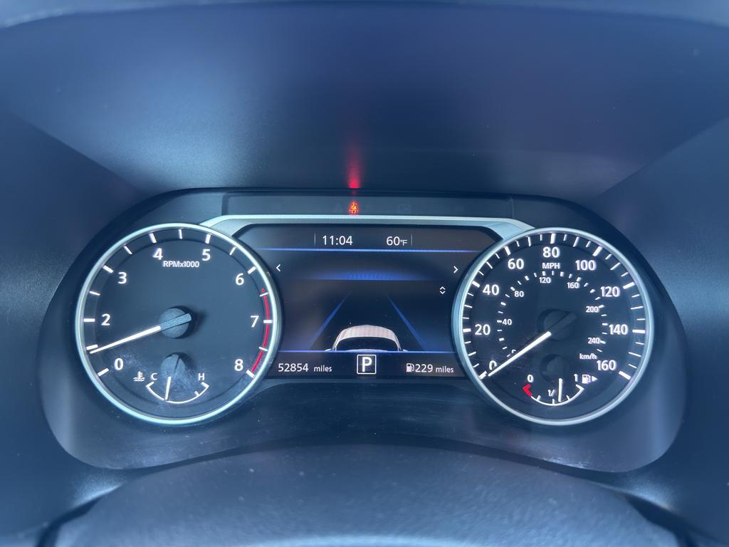 used 2023 Nissan Sentra car, priced at $17,949