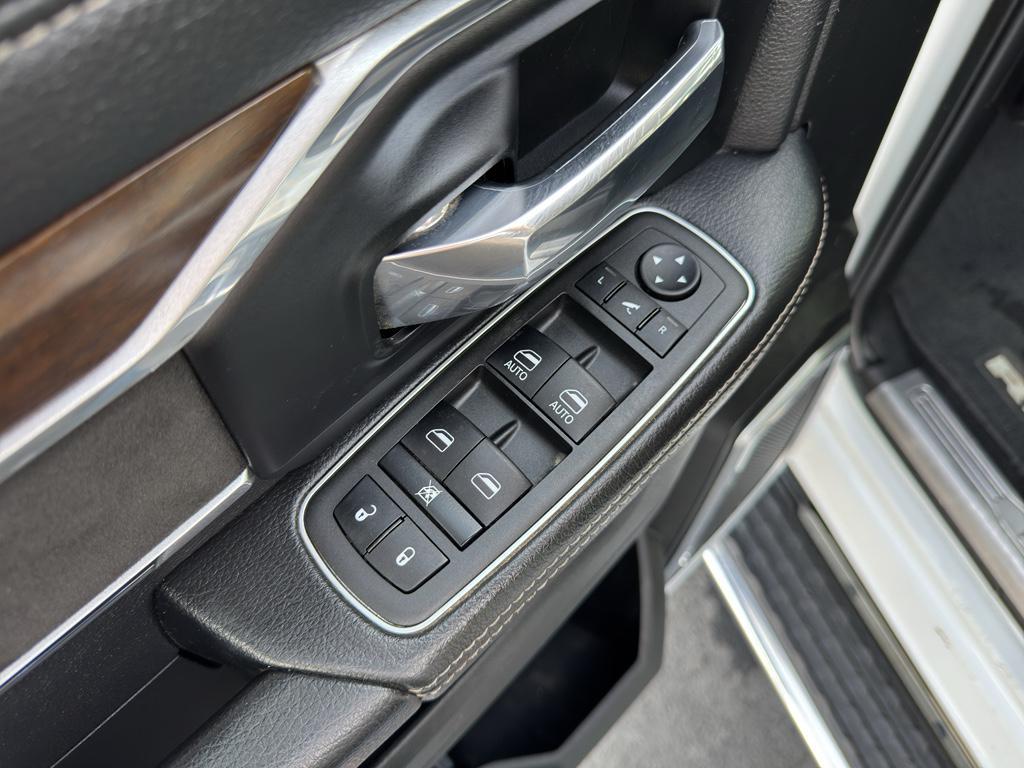 used 2022 Ram 2500 car, priced at $48,599