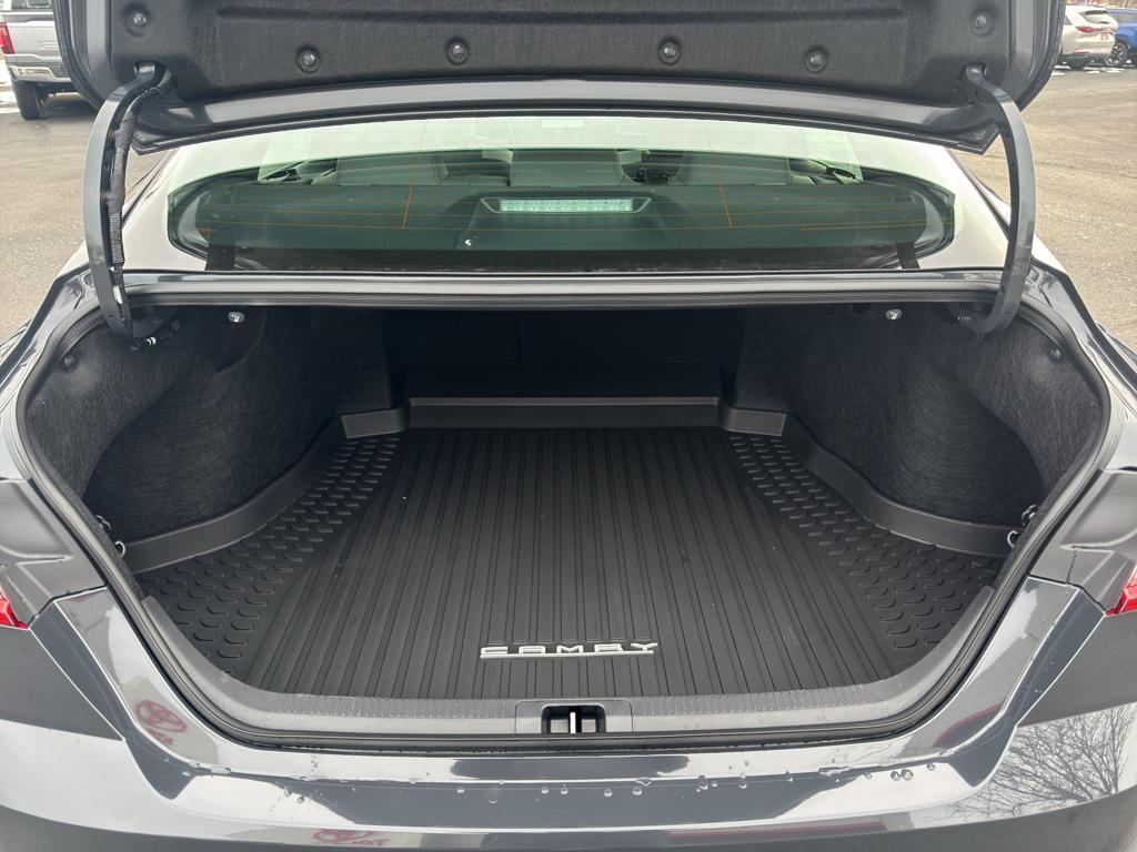 new 2026 Toyota Camry car, priced at $34,339