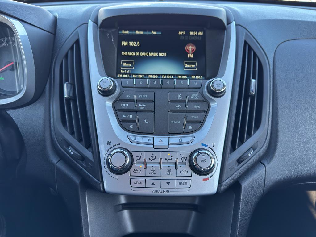 used 2015 Chevrolet Equinox car, priced at $10,359