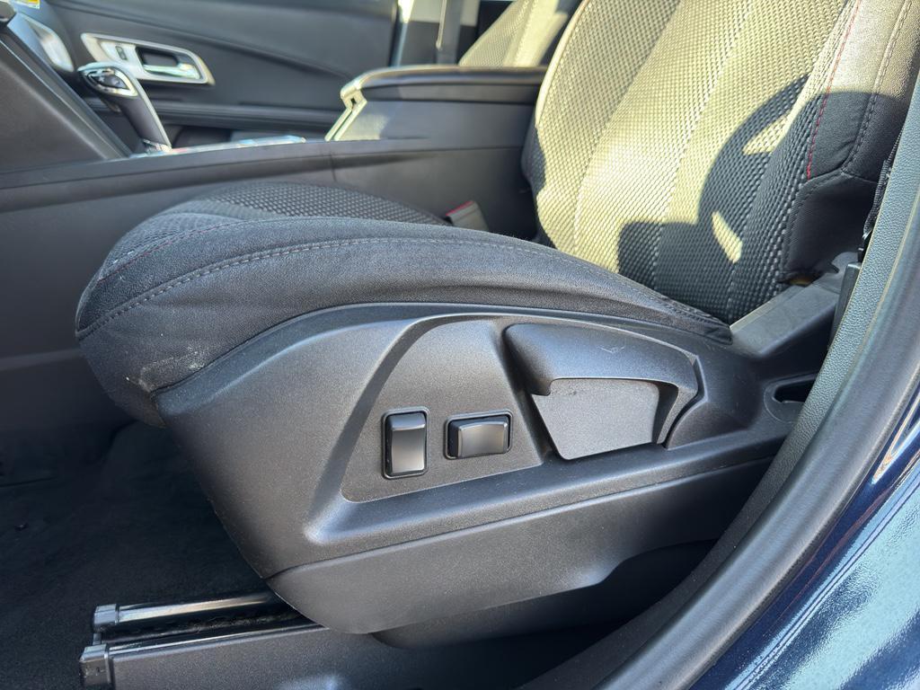 used 2015 Chevrolet Equinox car, priced at $10,359