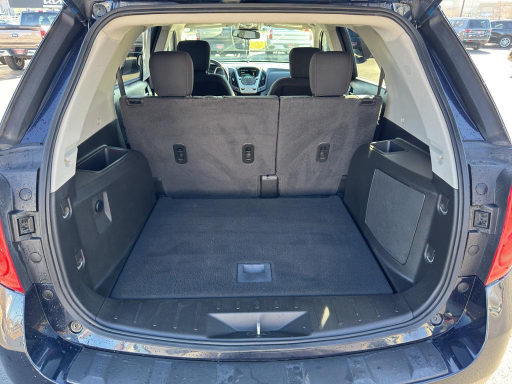 used 2015 Chevrolet Equinox car, priced at $10,359