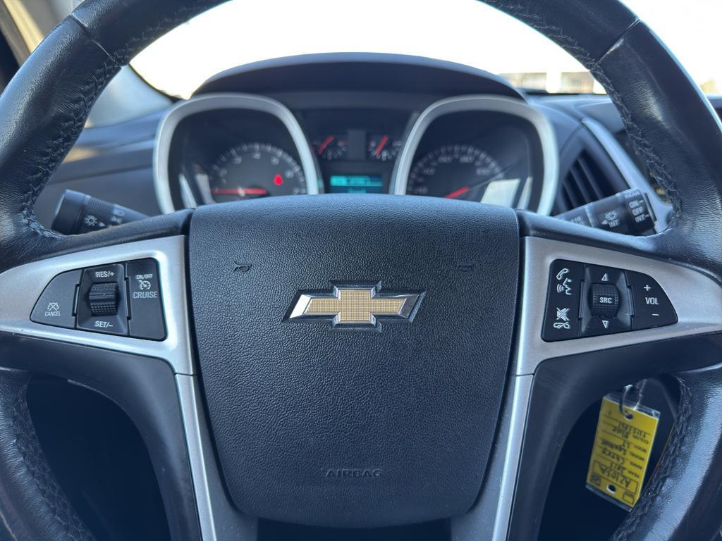 used 2015 Chevrolet Equinox car, priced at $10,359