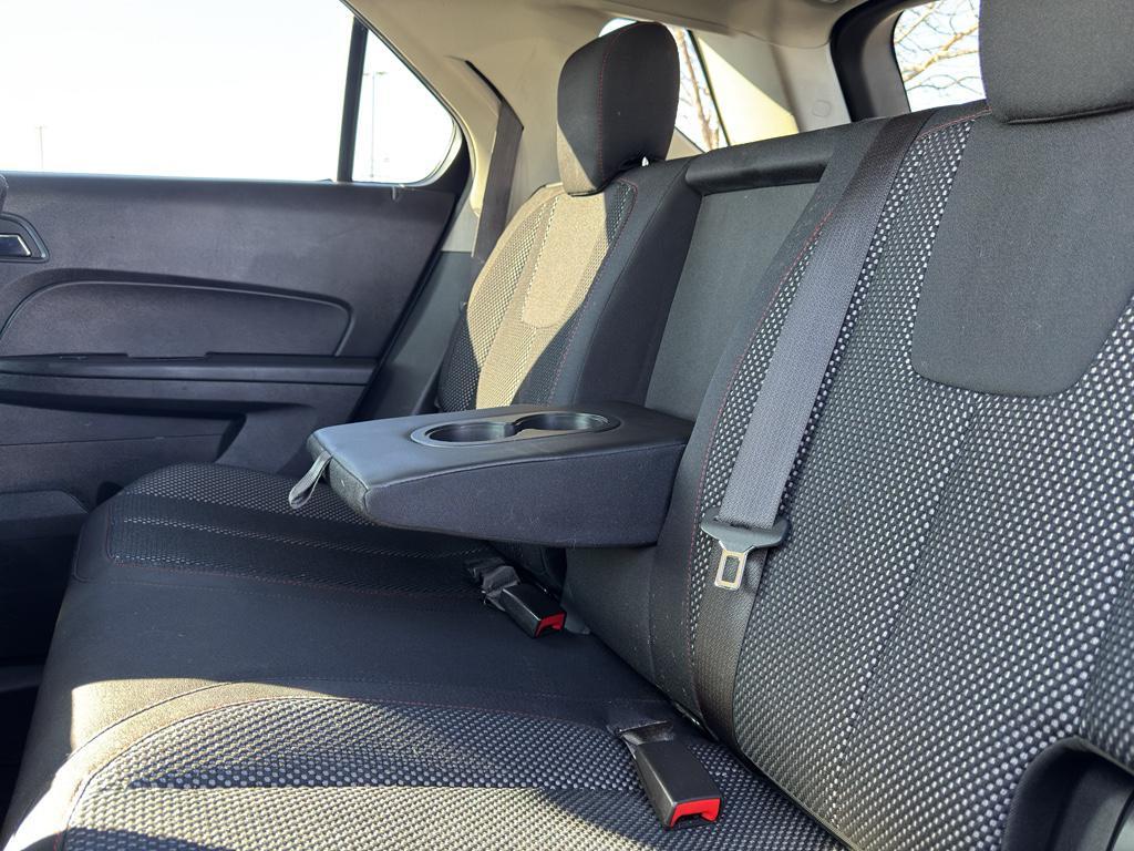 used 2015 Chevrolet Equinox car, priced at $10,359