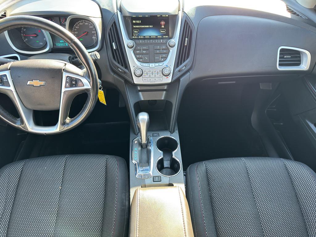 used 2015 Chevrolet Equinox car, priced at $10,359