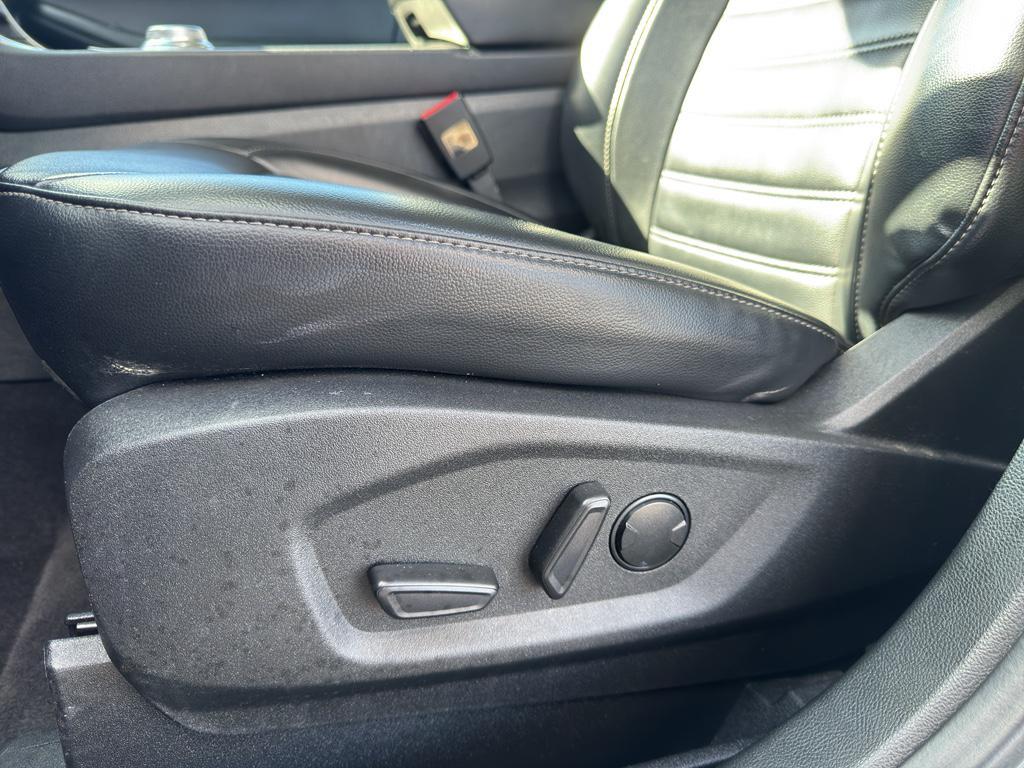 used 2023 Ford Edge car, priced at $21,755