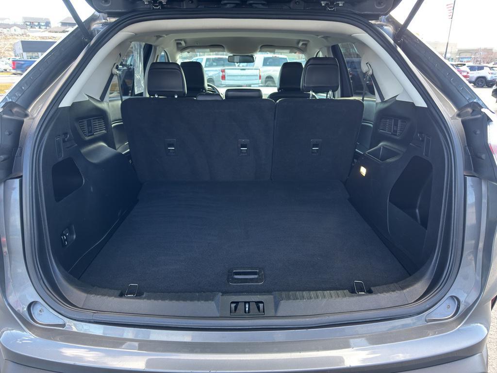 used 2023 Ford Edge car, priced at $21,755