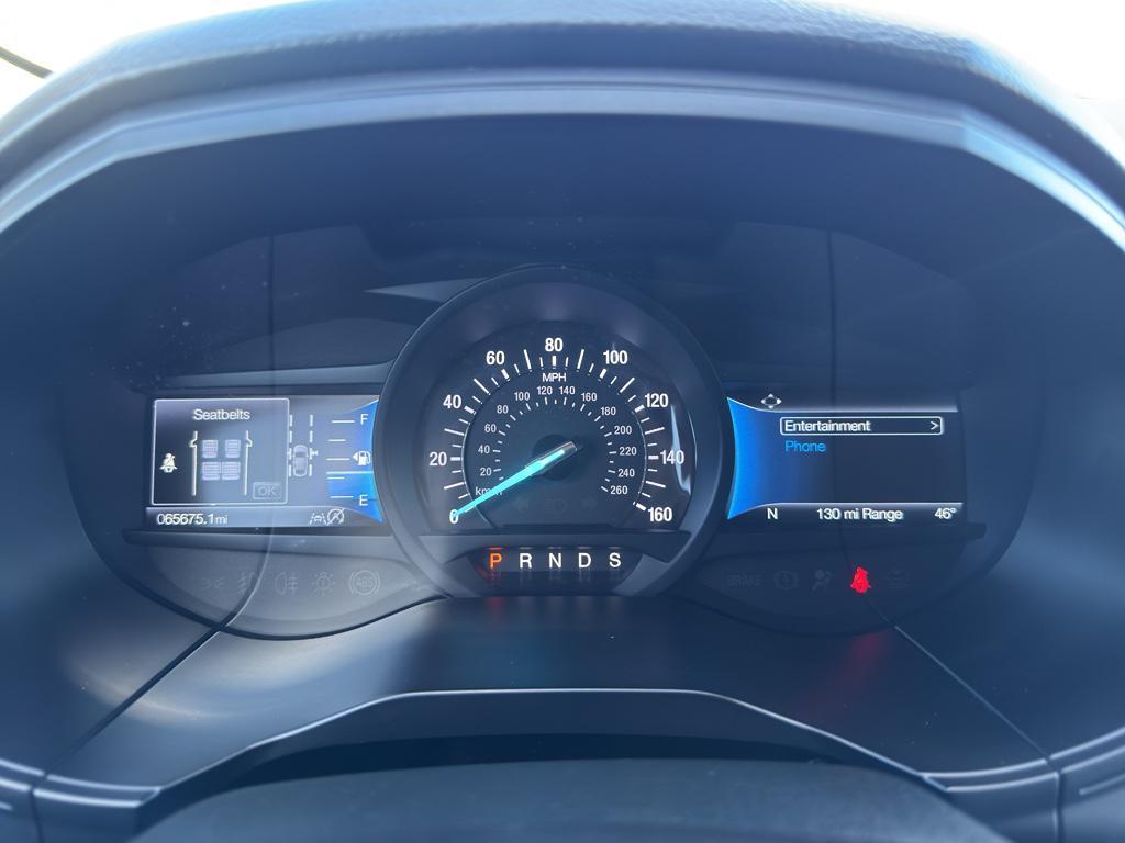 used 2023 Ford Edge car, priced at $21,755