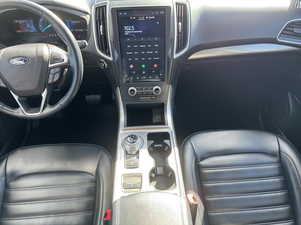 used 2023 Ford Edge car, priced at $21,755