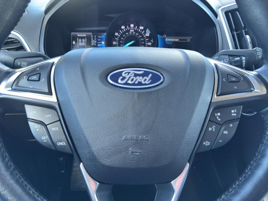 used 2023 Ford Edge car, priced at $21,755