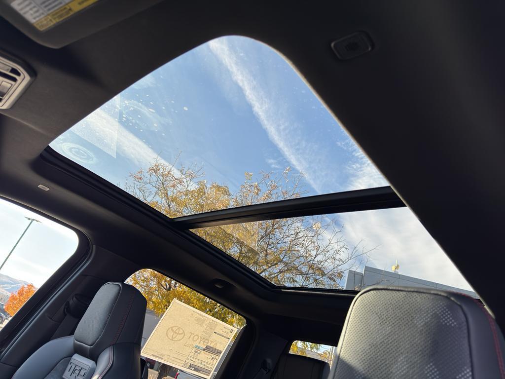 new 2026 Toyota Tundra Hybrid car, priced at $77,869