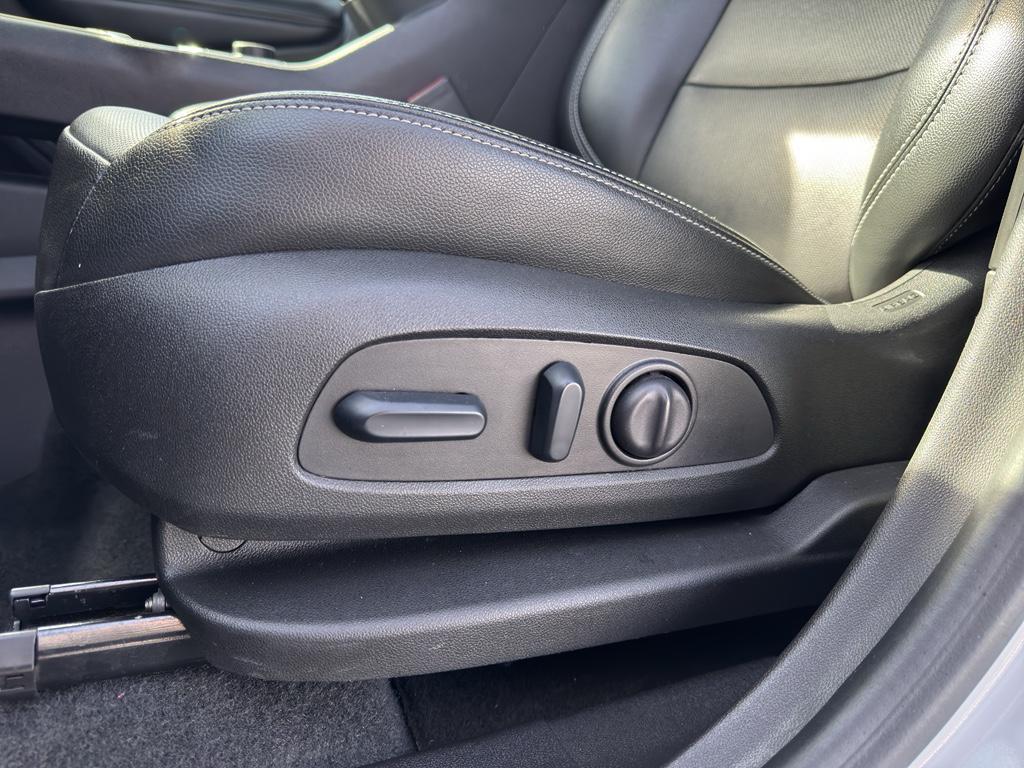 used 2024 GMC Terrain car, priced at $25,791