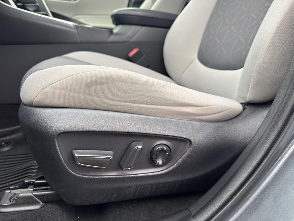 used 2019 Toyota RAV4 car, priced at $22,569