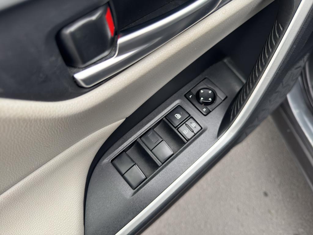 used 2019 Toyota RAV4 car, priced at $22,569