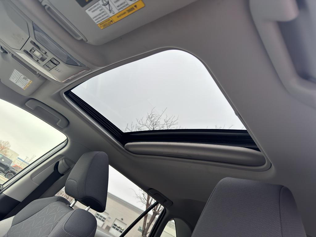 used 2019 Toyota RAV4 car, priced at $22,569