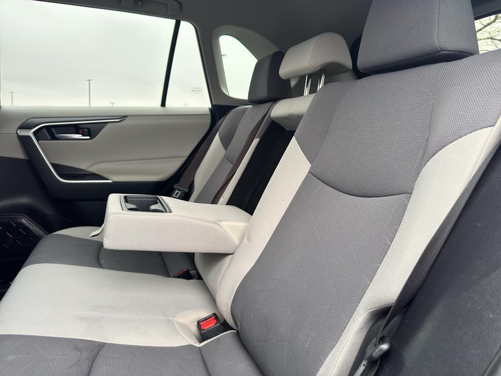 used 2019 Toyota RAV4 car, priced at $22,569