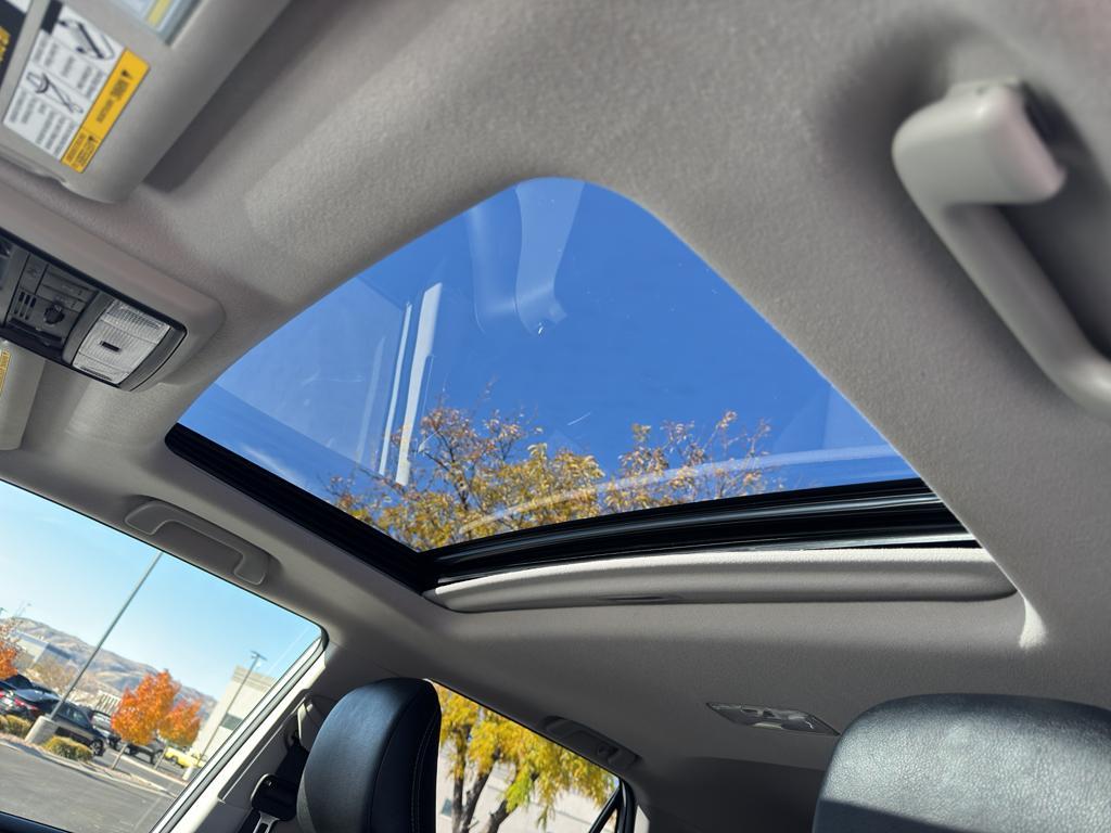 used 2024 Toyota 4Runner car, priced at $40,443