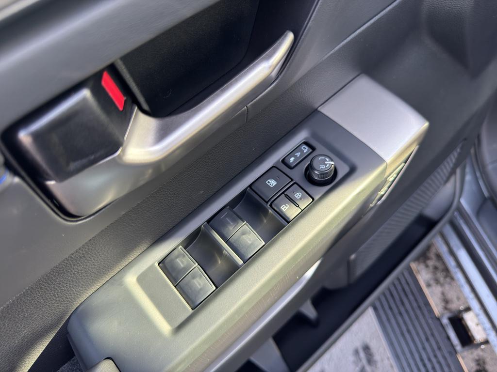 new 2026 Toyota Sequoia car, priced at $84,638