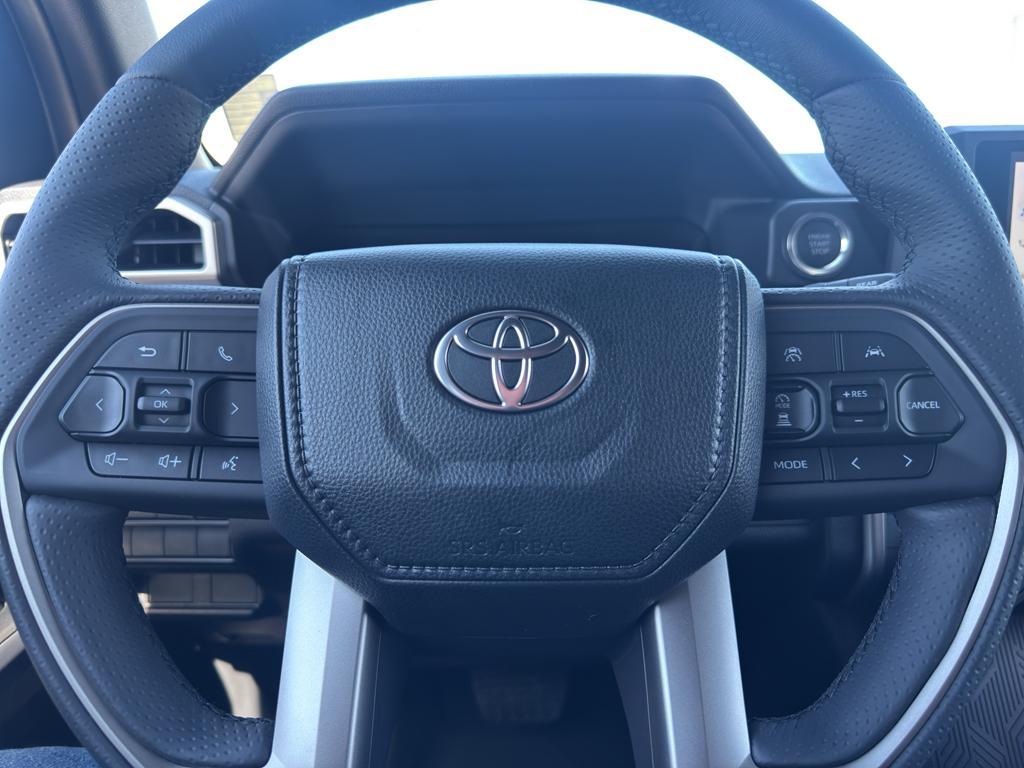 new 2026 Toyota 4Runner car, priced at $45,753