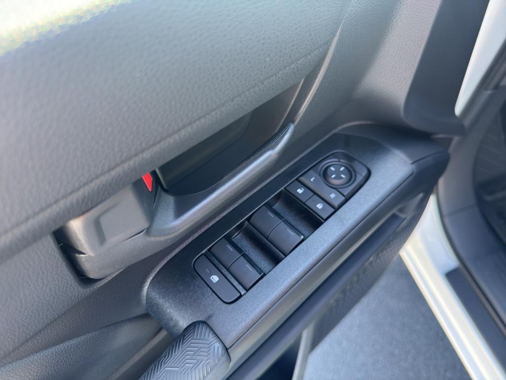 new 2026 Toyota 4Runner car, priced at $45,753