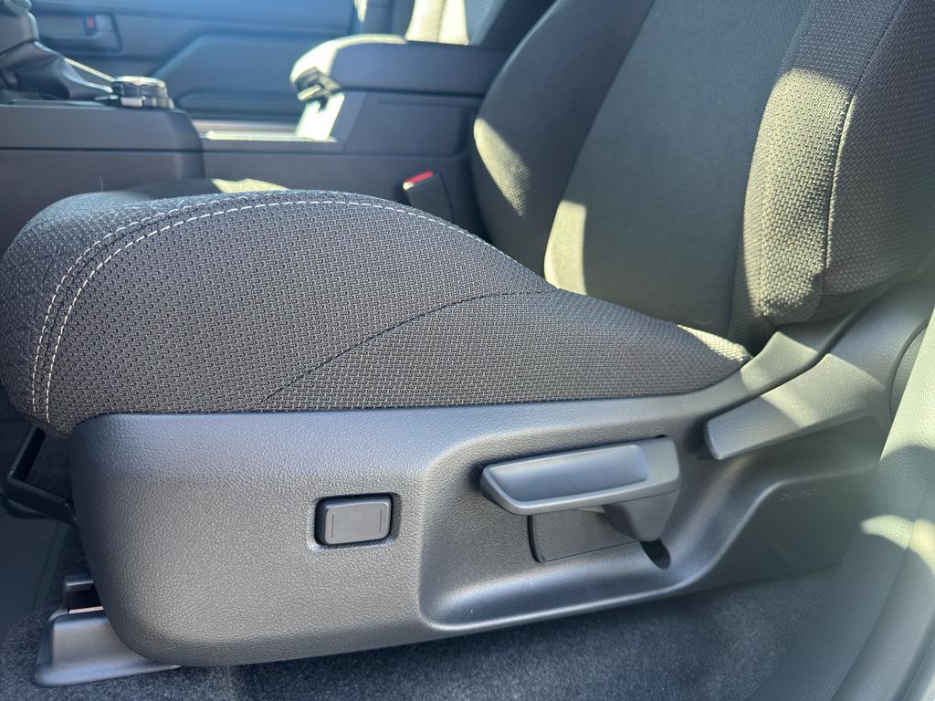 new 2026 Toyota 4Runner car, priced at $45,753