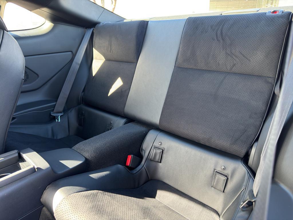 new 2026 Toyota GR86 car, priced at $36,404