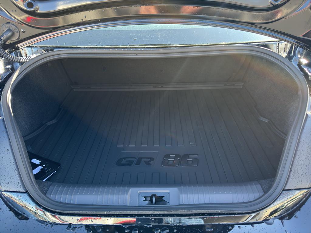 new 2026 Toyota GR86 car, priced at $36,404