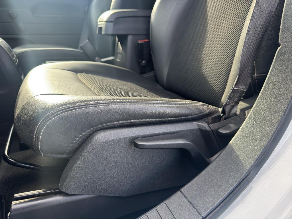 used 2016 Jeep Patriot car, priced at $13,683