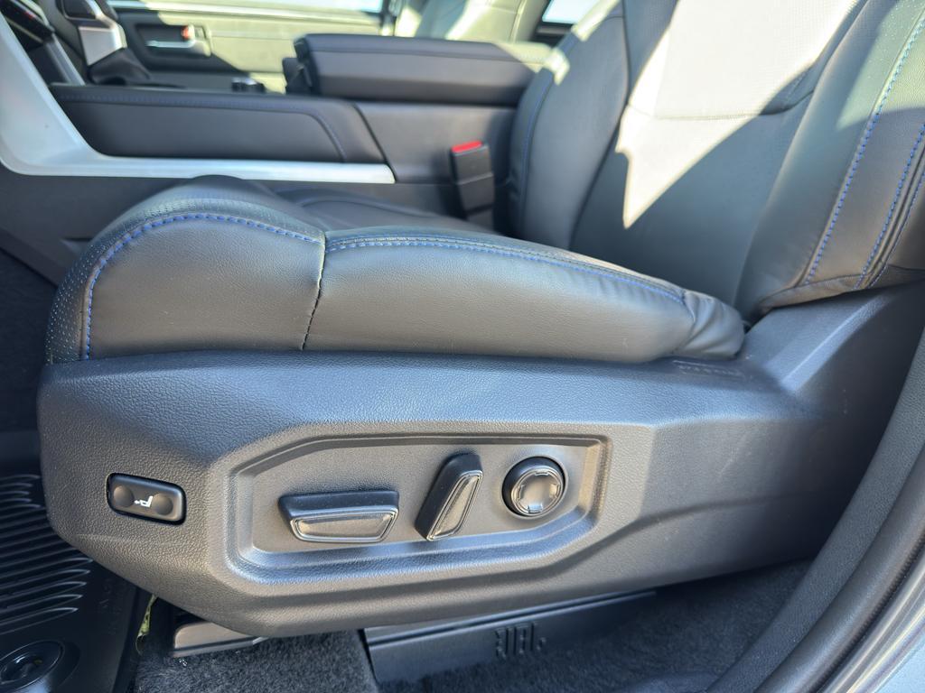 used 2025 Toyota Sequoia car, priced at $77,469