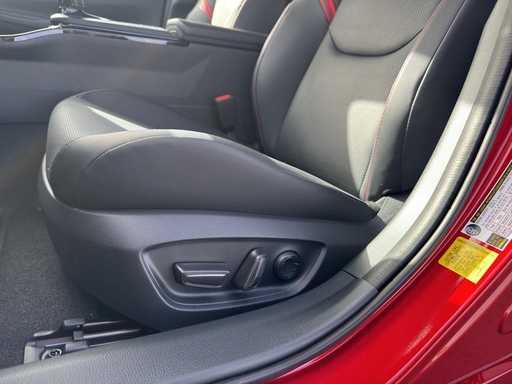 new 2026 Toyota Prius Plug-In Hybrid car, priced at $43,486