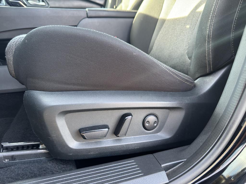 used 2024 Nissan Rogue car, priced at $22,725